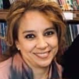 Anita Alvarado